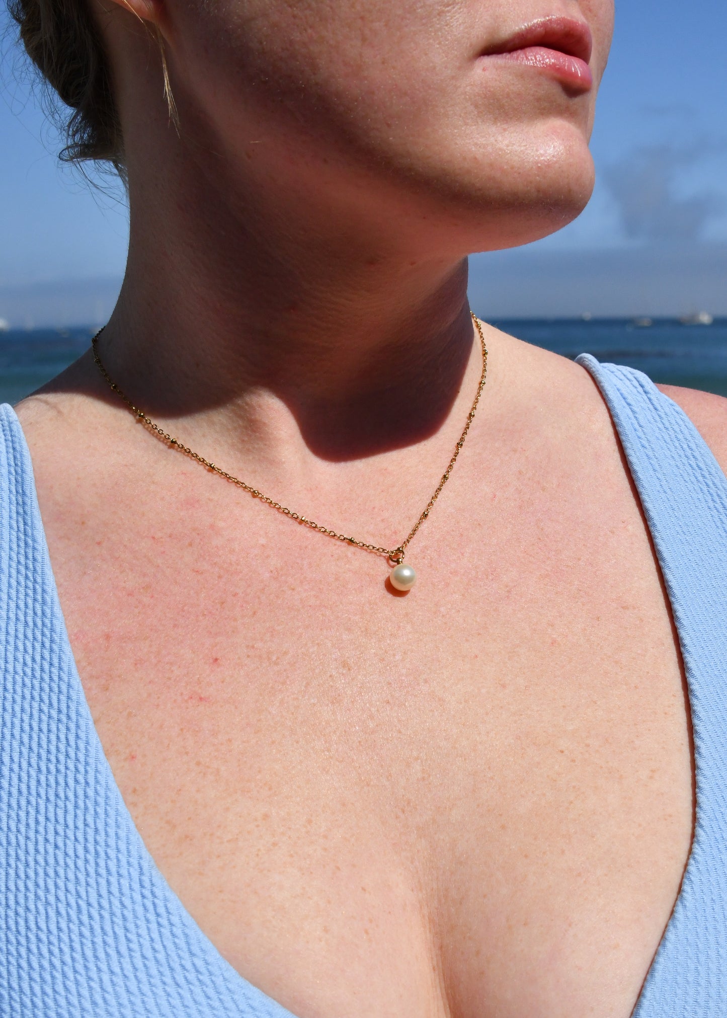 Pearl Charm