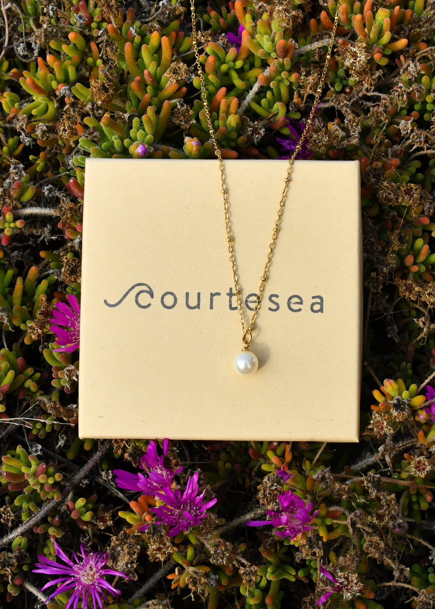 Pearl Charm
