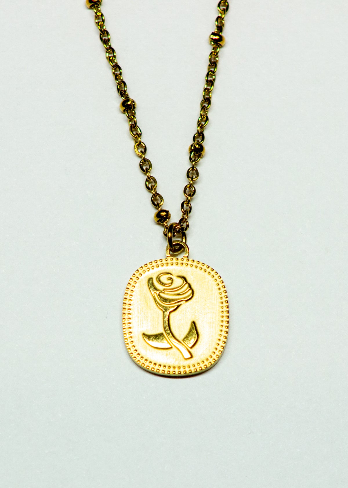 Rose Charm