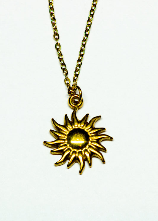 Sun Charm