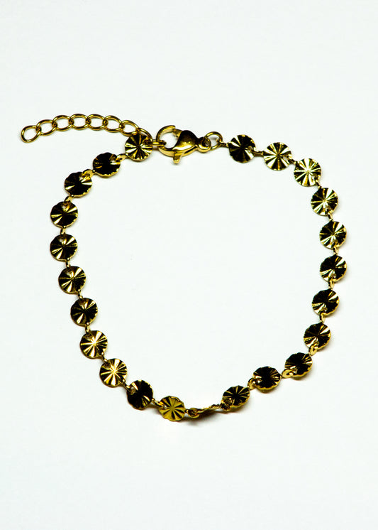 Sunburst Bracelet