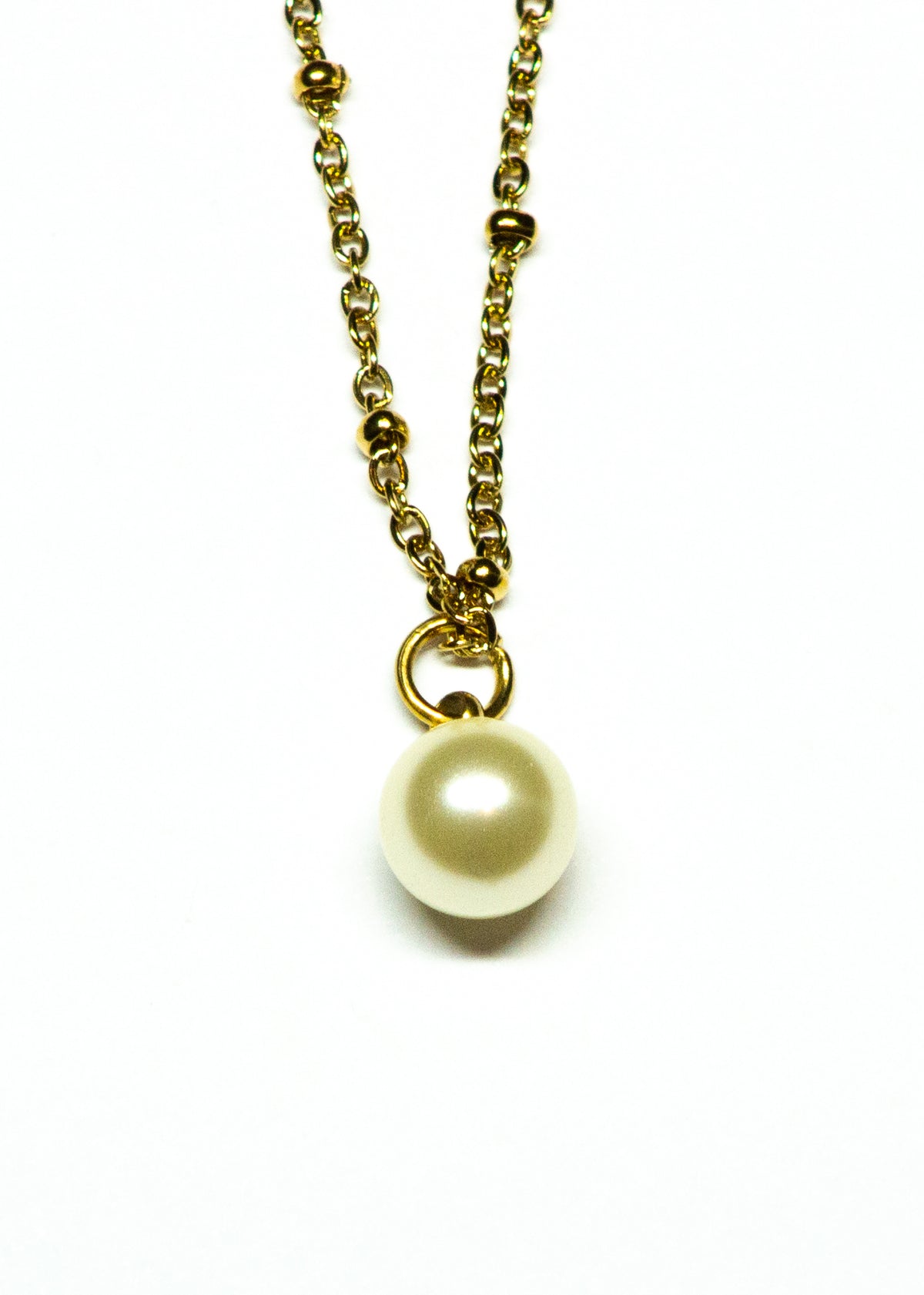 Pearl Charm