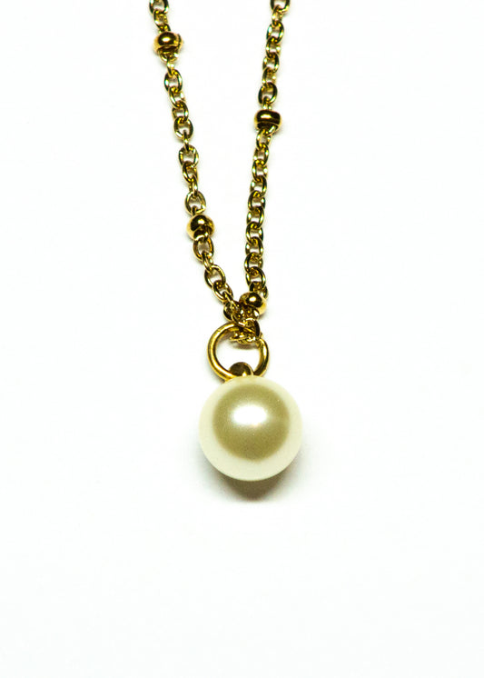 Pearl Charm