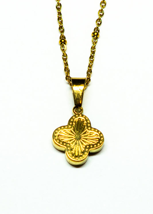 Clover Charm